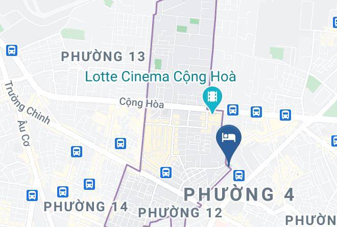 Ho Chi Minh City - Phong Cho Thue Xuan Hng Maps