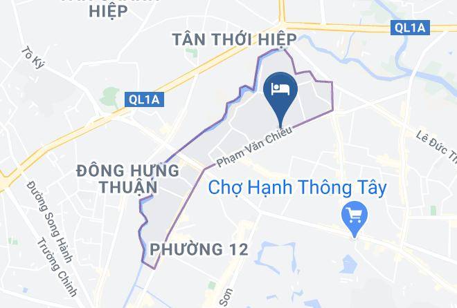 Phung 14 - Phong Full Ni Tht Tin Nghi Go Vp Maps