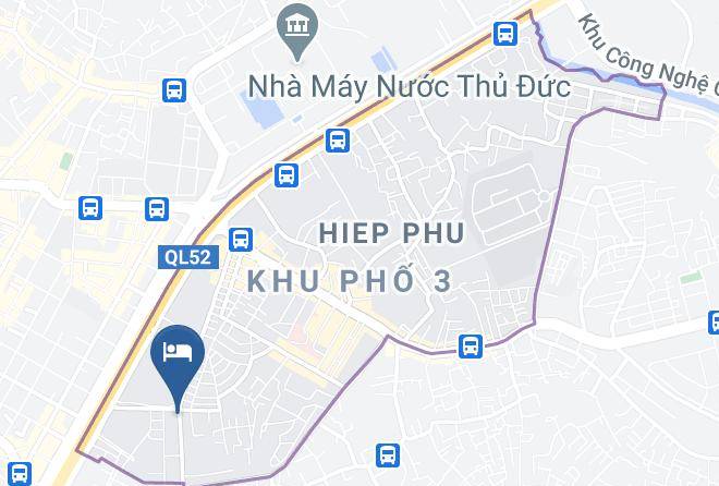 Phung Hip Phu - Phong Lan 2 Hotel Maps
