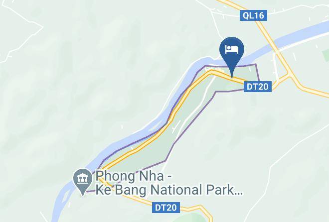 B Trch - Heritage By Night Hotel Maps