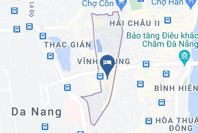 Vinh Trung - Phong Phu Maps
