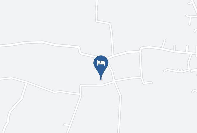 Amphoe Doi Saket - Phoo Na Resort & Restaurant Maps