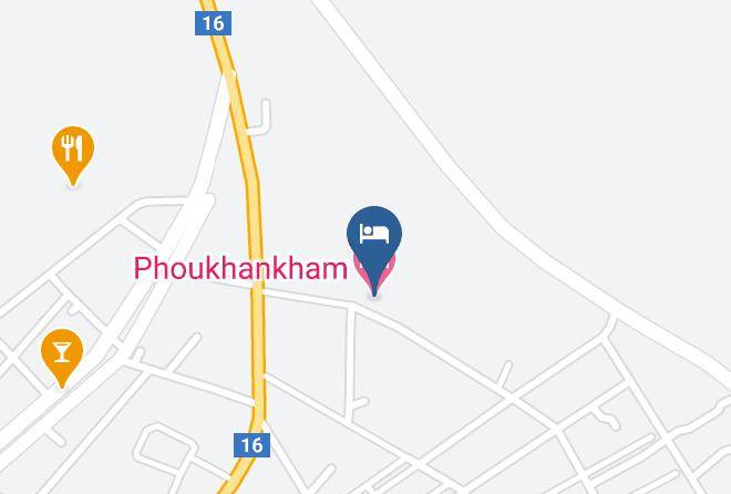 Lamarm - Phou Khankham Maps