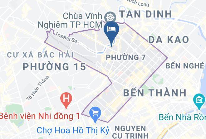 Phung By - Phu Cat Tuong Maps