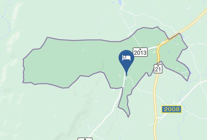 Amphoe Dan Sai - Phu Pha Nam Resort And Spa Maps