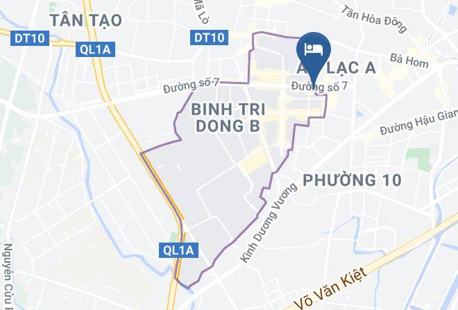 Phung Binh Tr Dong B - Phu Si Hotel Maps