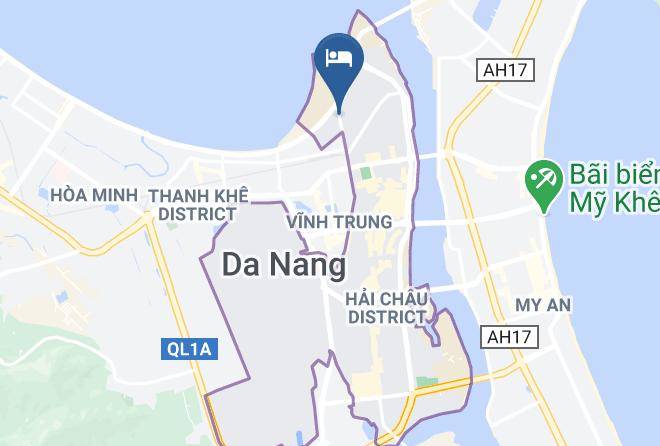 Thanh Binh - Phu Sy Toan Maps