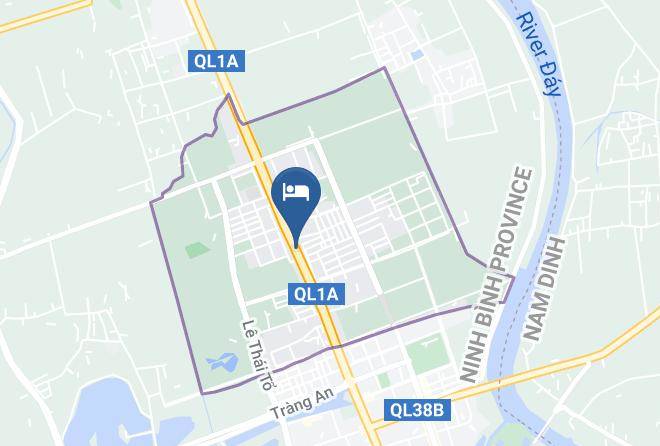 Phung Ninh Khanh - Phu Vung Hotel Maps