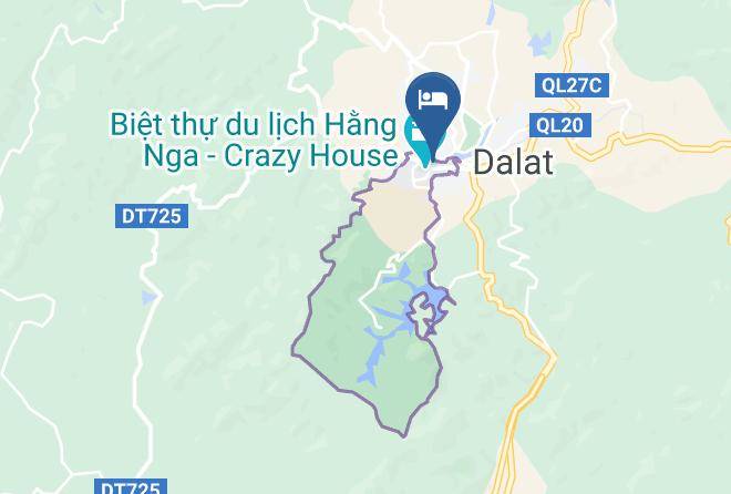 Da Lt - Phuc Tuan Hotel Maps