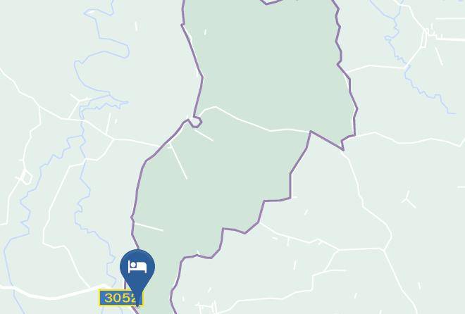 Amphoe Wang Nam Khiao - Phumimalee Resort Maps