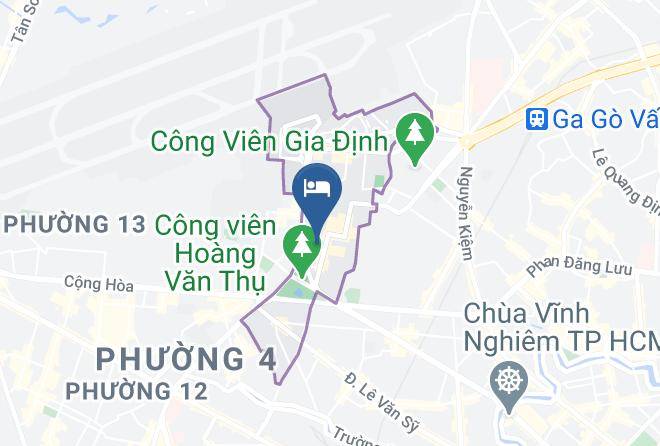 Phung 2 - Phung Long Hotel Maps