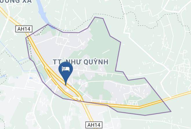 Van Lam - Phuong Anh Spa Maps