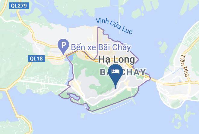 H Long - Phuong Trang Ha Long Maps