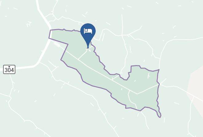 Amphoe Wang Nam Khiao - Phupha Waree Resort Maps