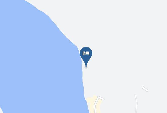 Mueang Krabi District - Phuphaya Seaview Resort Maps