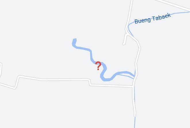 Amphoe Bueng Sam Phan - Phuphet Hill Resort Maps