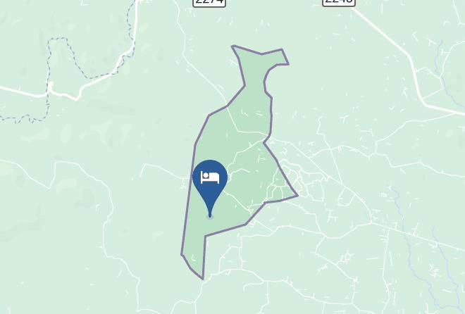 Amphoe Pak Chong - Phurapee Pakchong Maps