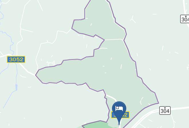 Amphoe Wang Nam Khiao - Phusangtawan Resort Maps