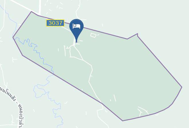 Amphoe Mueang Nong Bua Lam Phu - Phutawan Resort Maps