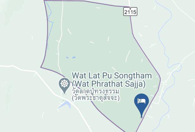 Amphoe Tha Li - Phutawanchomdow Maps