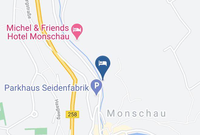 Aachen - Piana Gabi Maps