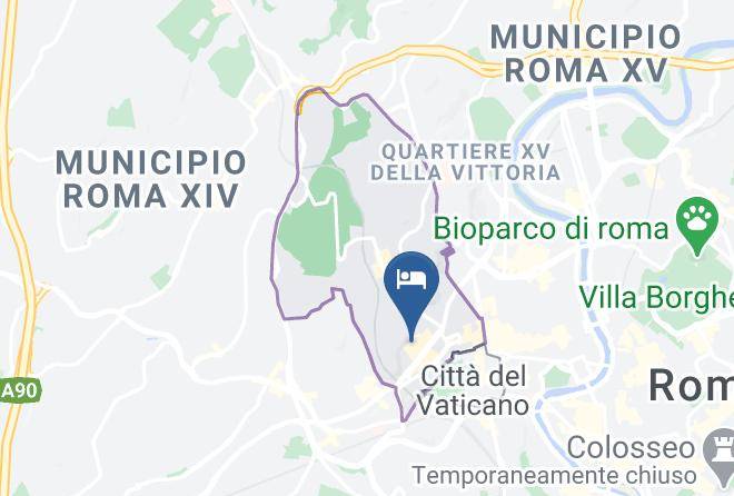 Rome - Pianeta Roma 127 Maps