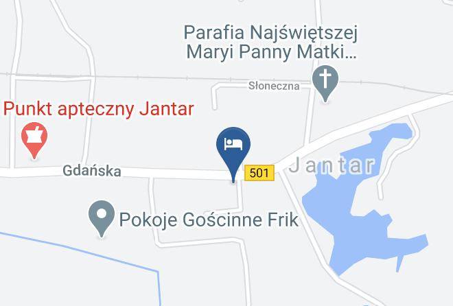 Nowodworski - Piaskowy 2 Maps