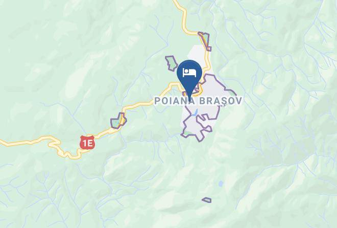 Brasov - Piatra Mare Maps
