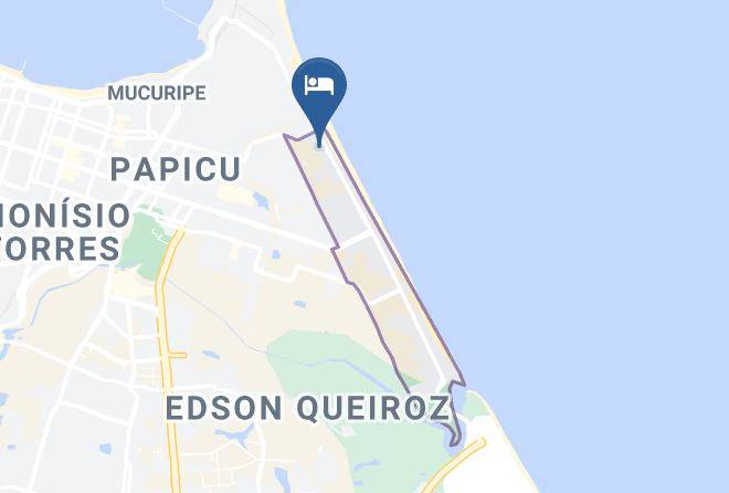 Piatto Di Gloria Map