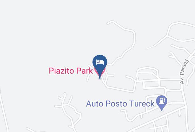 Pien - Piazito Park Hotel Maps