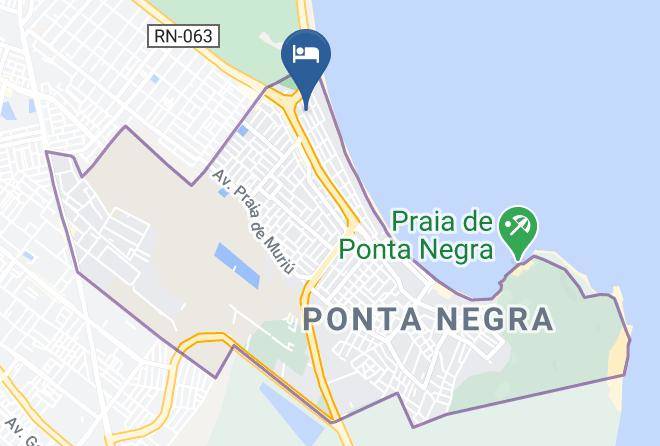 Natal - Picasso Flat Maps