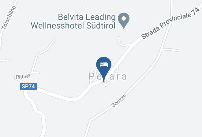 Bolzano - Pichlerhof Maps
