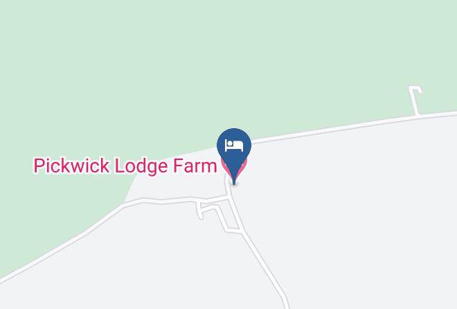Wilts - Pickwick Lodge Farm Maps