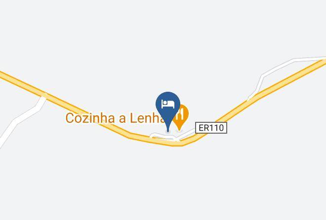 Calheta - Pico Da Urze Maps