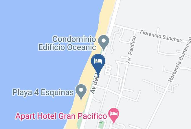 Elqui Province - Piedra Blanca Maps
