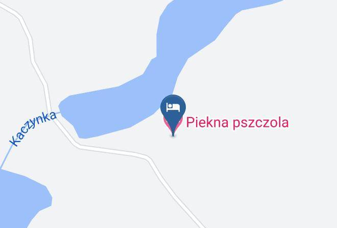 Piekna Pszczola Map