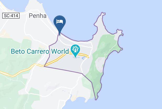 Penha - Pier 123 Maps
