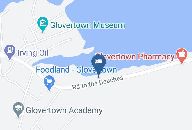 Division 7 - Pier 310 Hotel Maps