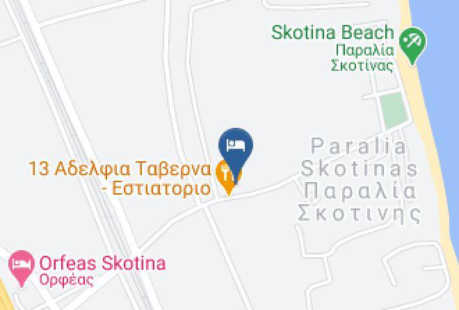 Pieria - Pieria Studios Maps