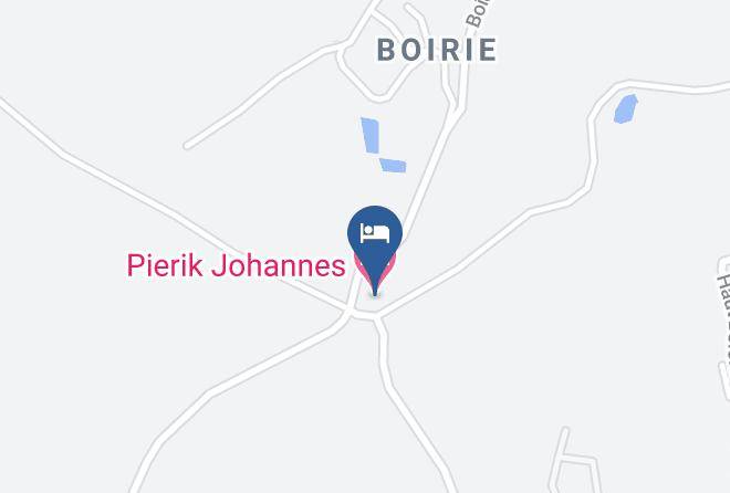 Vienne - Pierik Johannes Maps