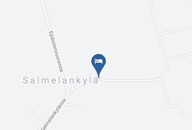 Laukaa - Pietilan Lomamokit Maps
