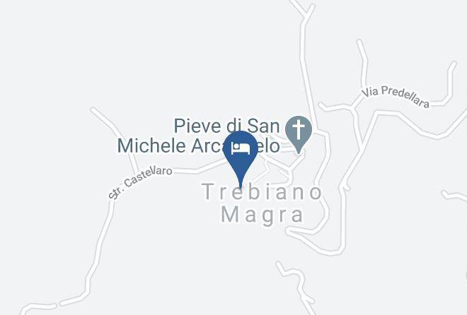 La Spezia - Pietrantica Maps