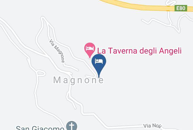 Savona - Pietre Antiche Ctir 009067 Beb 0007 Maps