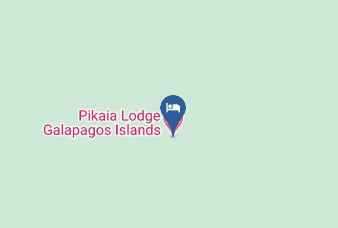 Santa Cruz - Pikaia Lodge Galapagos Islands Maps