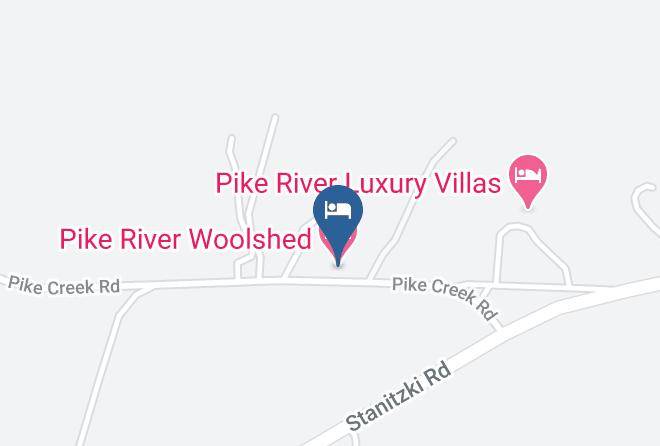 Renmark Paringa - Pike River Woolshed Maps
