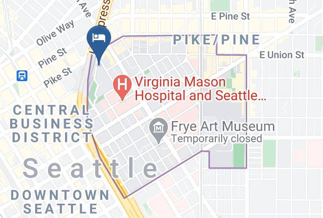 King - Pikes Meets Caphill Convention Center Maps