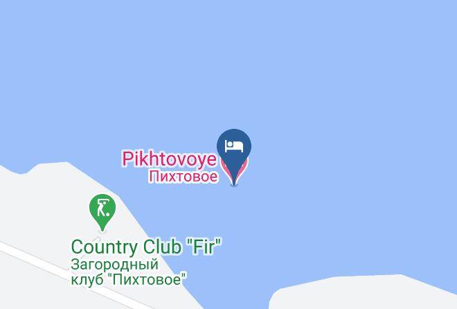 Sovetskiy - Pikhtovoye Maps