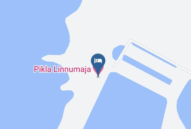 Haademeeste Vald - Pikla Linnumaja Maps