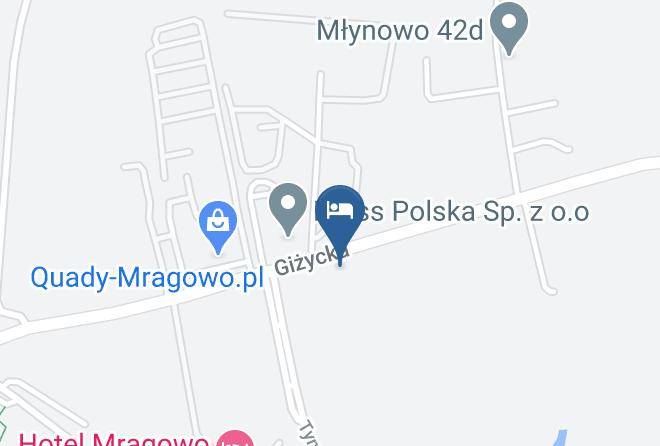 Mragowski - Piknikowy Nastroj Maps