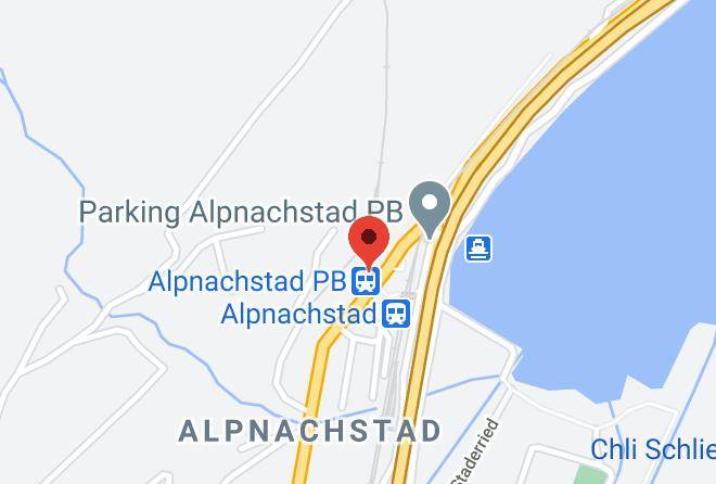 Alpnach - Pilatus Bahnen Ag Maps